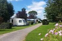 Camping Fraiteux