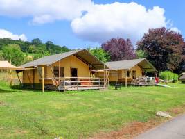 Vodatent Camping Walsheim