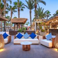 Mediterraneo Bay Hotel and Resort