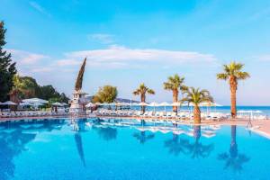 Labranda TMT Bodrum Resort