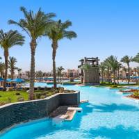Hotel Pickalbatros Sands Port Ghalib
