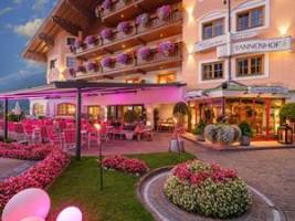 Alpines Lifestyle Hotel Tannenhof