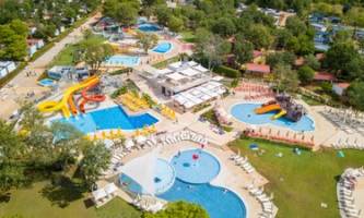 Camping Lanterna