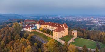 Schloss Seggau