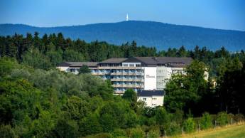 Soibelmanns Hotel Bad Alexandersbad