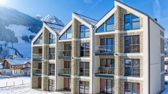 Bergparadijs Dorfgastein