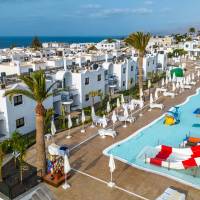 Hotel Bakour Lanzarote Splash - zomer 2026