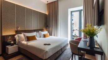 Soho Boutique Catedral