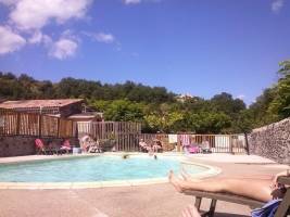 Camping Le Moulin D'onclaire