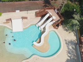 Camping Village Paestum