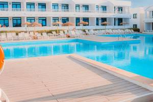 Appartement Beach Club Menorca