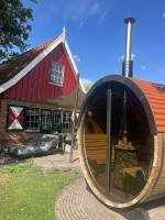 De Lindenburg 6-persoons