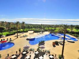 Village P & V Bonavista de Bonmont