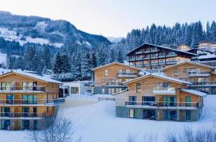 Panorama Lodge Schladming