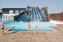 Løkken Klit Camping