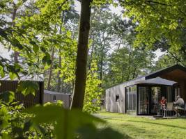 Roompot Bospark 't Wolfsven