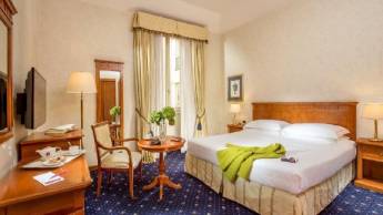 UNAWAY Hotel Empire Roma