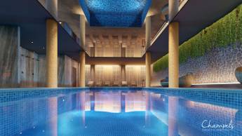 Mercure Han sur Lesse