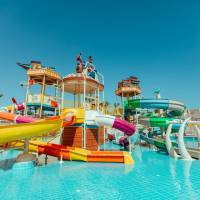 Hotel Pickalbatros Sands Port Ghalib