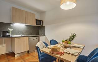 Résidence Prestige Iratzia 2p4p PMR