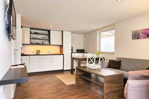 Vakantiehuis Domburg