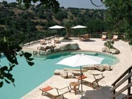 Relais Parco Cavalonga