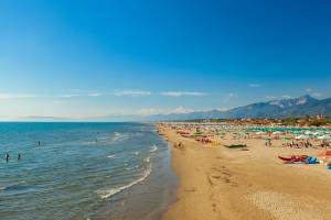 Casa Tirrena 600m from sea