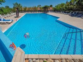 Camping Les Fontaines