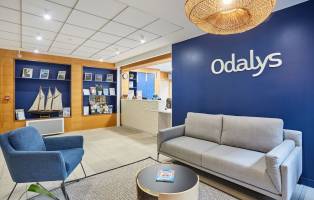 Résidence Archipel 3p6p