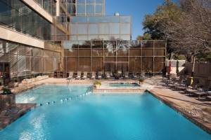 Renaissance Dallas Addison Hotel