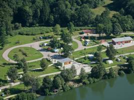 Camping Des Ballastières