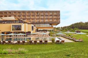 Loisium Wine & Spa Hotel Südsteiermark