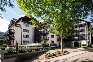 Parkhotel Luise