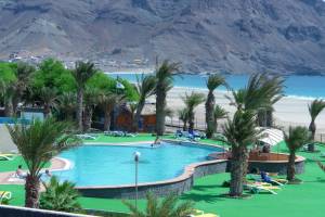 Foya Branca by Flagworld Hotels