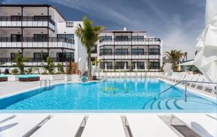Vanilla Garden Hotel
