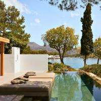 Hotel Minos Beach Art Hotel