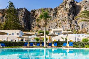 Kalypso Cretan Village Resort & Spa