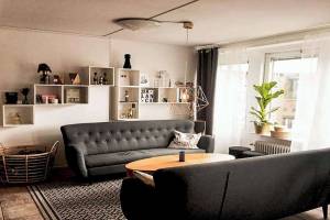 Home Hotel Etage