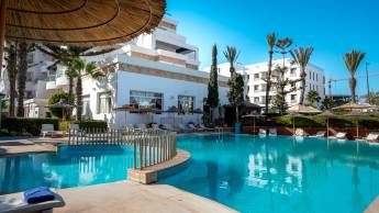 Intouriste Hotel & Suites
