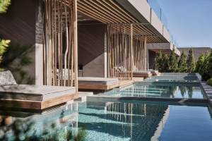 Hotel Nema Design Hotel en Spa