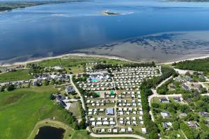 Hvalpsund Familie Camping