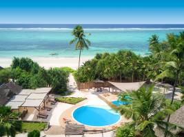 Zanzibar Pearl Boutique Hotel&Villas