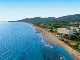 Ninos Grand Beach Resort