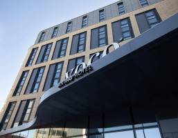 Hotel Voco Edinburgh - Haymarket