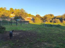 Campingplatz in Villatorcas (Segorbe), Castellon