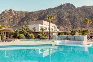 Akti Palace Resort en Spa