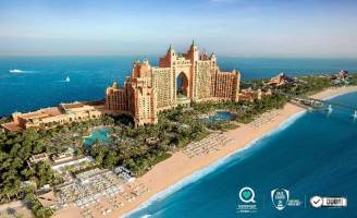 Atlantis The Palm Dubai Hotel