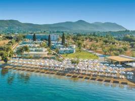 Amaronda Resort en Spa