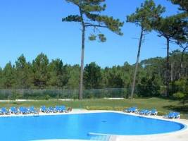 Camping Sao Pedro de Moel