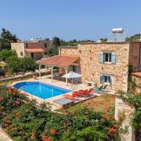 Ellotis Villas